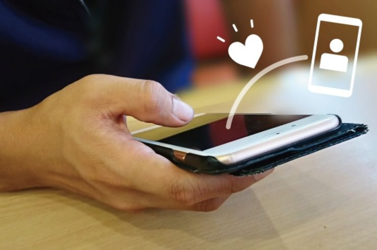 イマジネーション