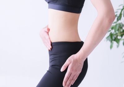 トレーナー　写真